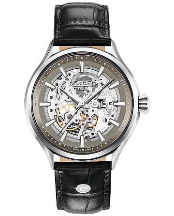 Roamer Competence Skeleton III 101663 41 55 05